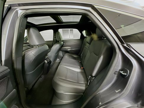 Used 2023 Lexus RX 350 Premium Plus w/ Cold Area Package image 27