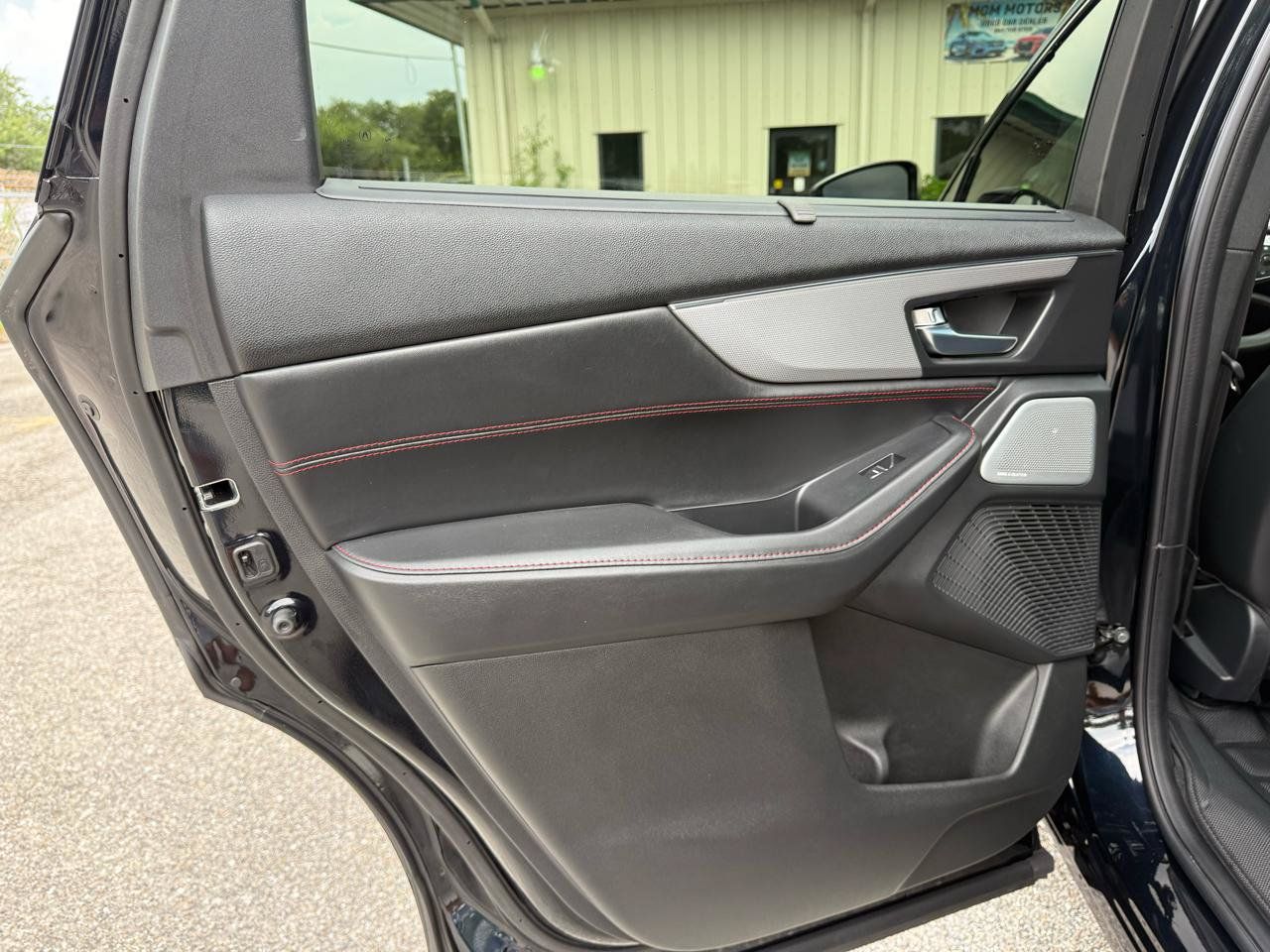Used 2025 Acura MDX A-Spec AWD/4WD image 43