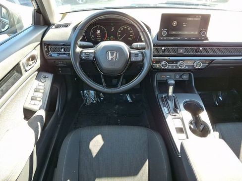 Certified 2023 Honda Civic EX image 11