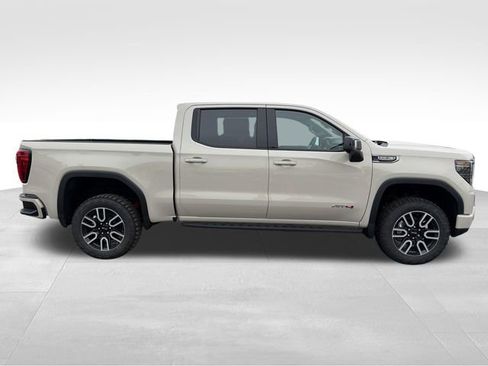 New 2026 GMC Sierra 1500 AT4 AWD/4WD image 8