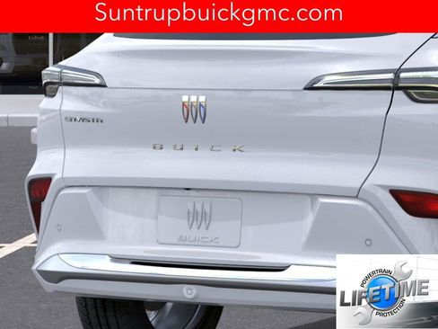New 2026 Buick Envista Avenir image 14