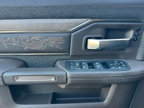 New 2026 RAM 3500 Limited image 10