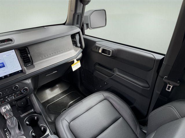 New 2026 Ford Bronco Badlands w/ Sasquatch Package AWD/4WD image 16