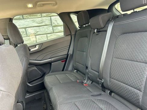 Used 2023 Ford Escape Active w/ Tech Pack #2 AWD/4WD image 9