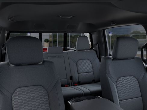 New 2026 RAM 1500 Big Horn AWD/4WD image 26