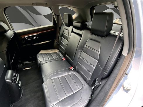 Used 2021 Honda CR-V EX-L image 26