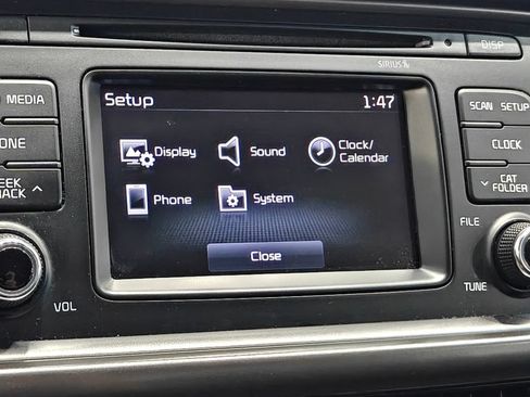 Used 2016 Kia Optima LX FWD image 8