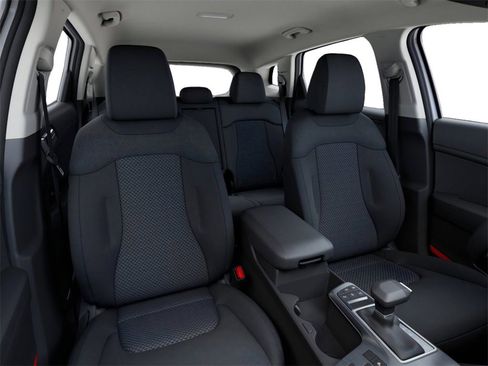 New 2026 Kia Sportage LX image 15