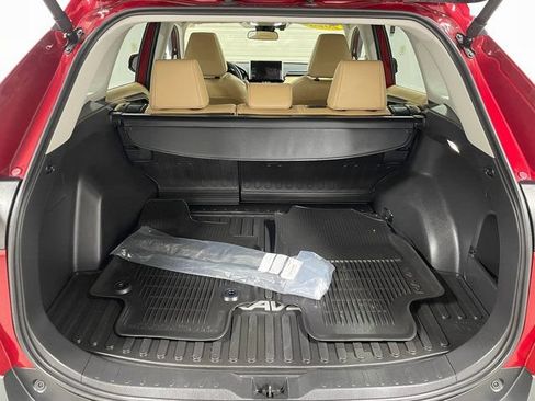 Used 2025 Toyota RAV4 XLE Premium w/ Weather Package AWD/4WD image 26