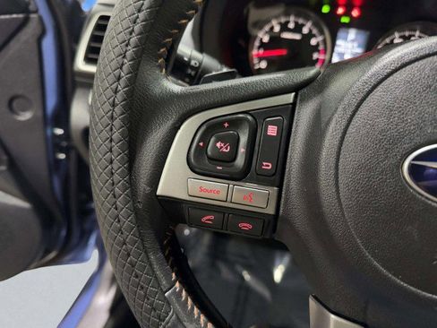 Used 2017 Subaru Crosstrek 2.0i Premium w/ Popular Package #1 image 30