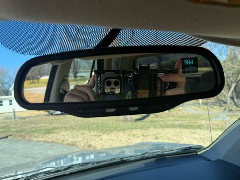 Used 2003 Saturn Vue AWD V6 image 21