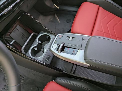 New 2025 BMW X1 xDrive28i w/ Technology Package image 16