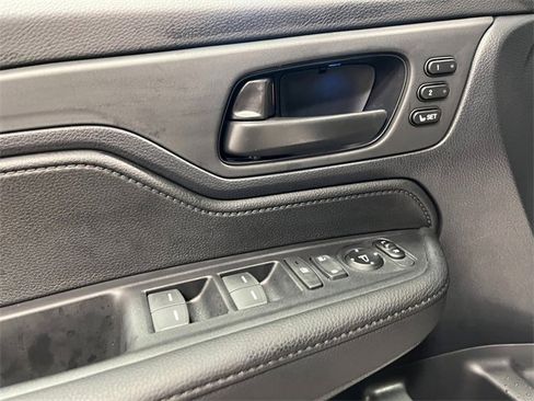 New 2026 Honda Odyssey EX-L image 13