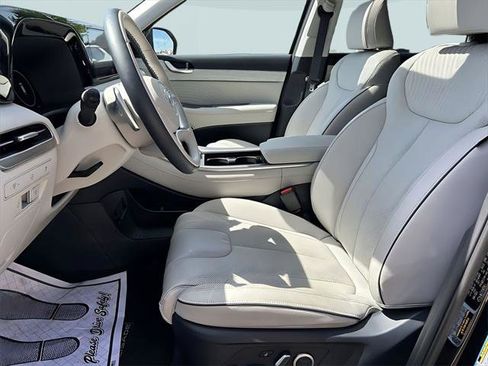 New 2025 Hyundai Palisade Calligraphy image 21
