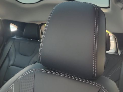 New 2025 Ford Mustang Mach-E Premium image 12