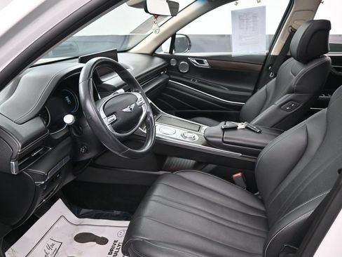 Used 2022 Genesis GV80 2.5T w/ Advanced Package 03 RWD image 23