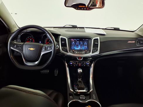 Used 2015 Chevrolet SS RWD image 14