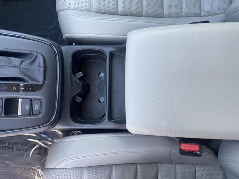 Used 2023 Honda CR-V EX-L image 28