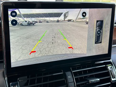 Certified 2023 Lincoln Navigator Black Label image 21