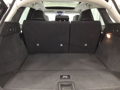 Used 2019 INFINITI QX50 Essential w/ Premium Heat Package image 16