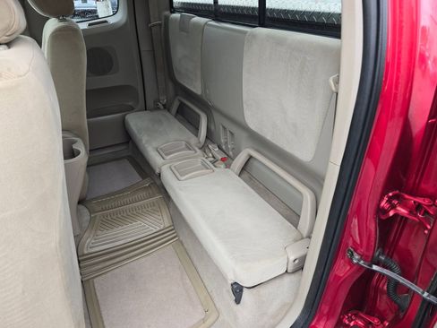 Used 2006 Toyota Tacoma 2WD Access Cab image 29
