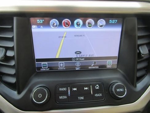 Used 2019 GMC Acadia Denali w/ Technology Package image 23