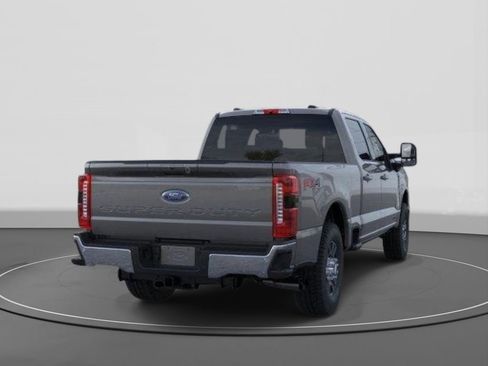 New 2026 Ford F250 Lariat w/ FX4 Off-Road Package AWD/4WD image 8