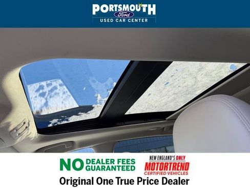 Used 2019 Nissan Murano Platinum image 8