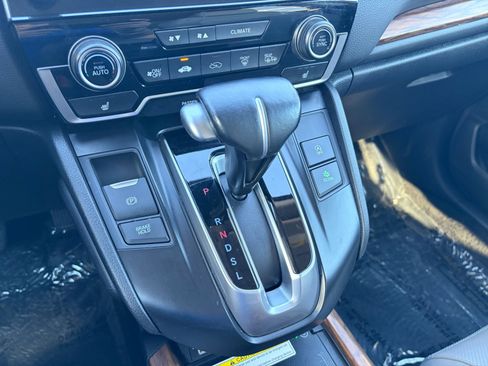 Used 2021 Honda CR-V Touring image 20