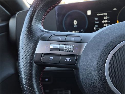 Used 2024 Hyundai Kona N Line image 17