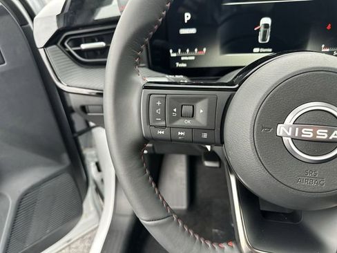 New 2026 Nissan Kicks SR w/ Cold Weather Package image 20