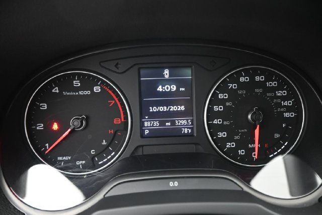 Used 2017 Audi A3 2.0T Premium w/ Convenience Package FWD image 4