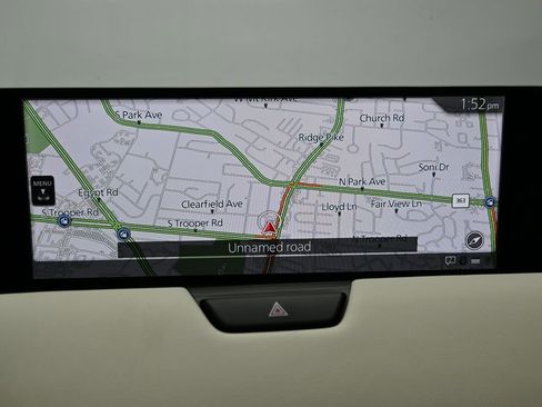 Used 2024 MAZDA CX-90 Plug-In Hybrid w/ Premium Plus image 25