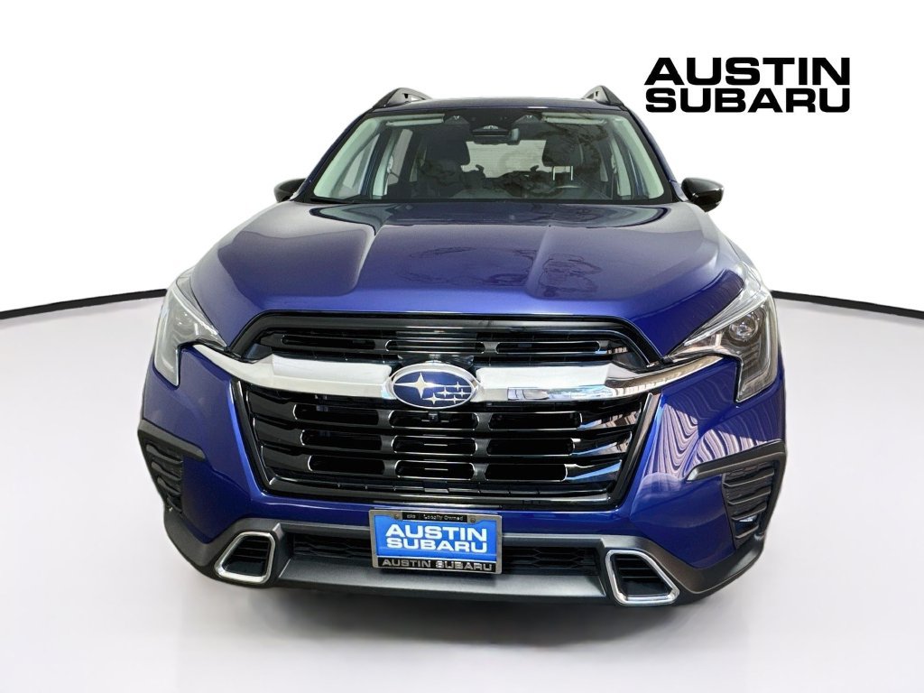 Certified 2026 Subaru Ascent Touring AWD/4WD image 3