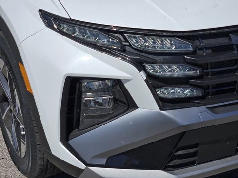 New 2026 Hyundai Tucson SEL AWD/4WD image 9