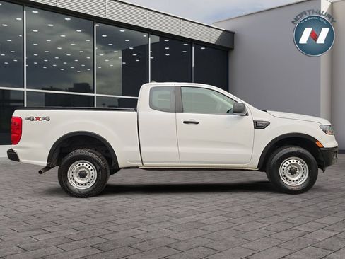 Used 2020 Ford Ranger XL w/ Trailer Tow Package AWD/4WD image 6