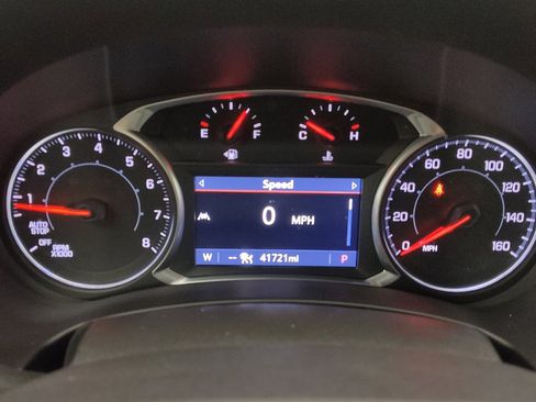 Used 2022 GMC Terrain SLT image 23