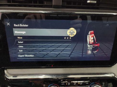 Used 2022 GMC Sierra 1500 AT4X image 75