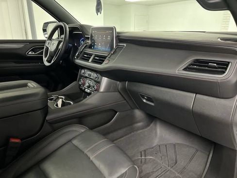 Certified 2024 Chevrolet Tahoe RST w/ Luxury Package AWD/4WD image 30
