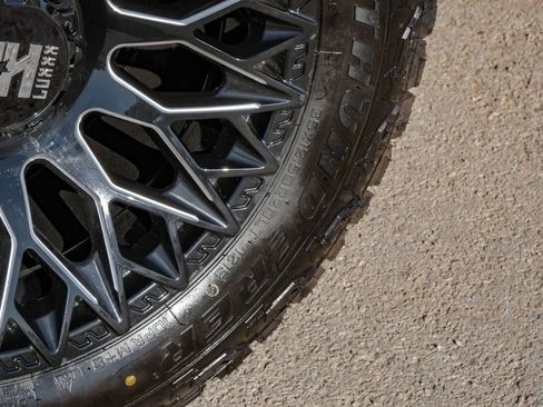 Used 2022 RAM 2500 Laramie image 64