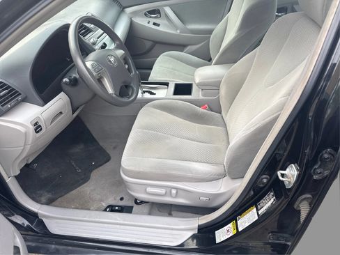 Used 2007 Toyota Camry LE FWD image 10