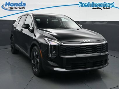 Used 2026 Kia Sportage LX w/ LX Convenience Package