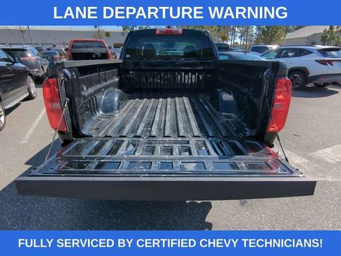 Used 2022 Chevrolet Colorado LT w/ Fleet Safety Package image 31