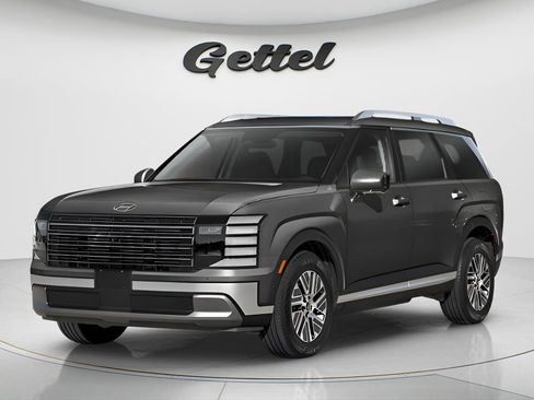 New 2026 Hyundai Palisade SEL Premium image 1