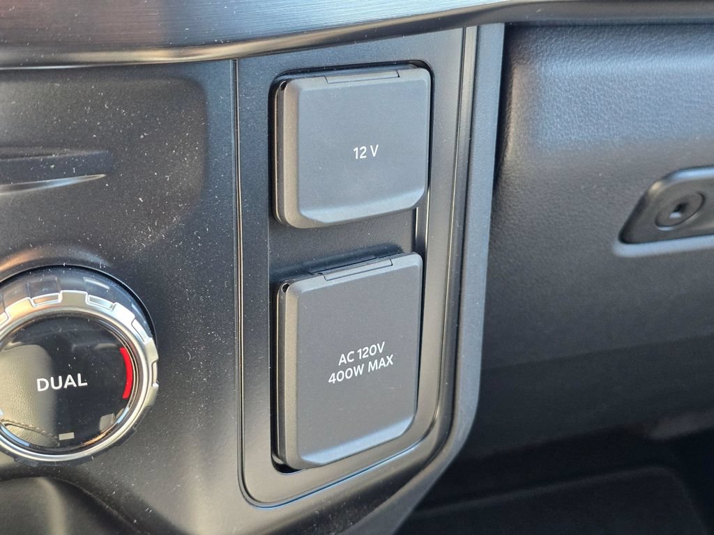 New 2026 Ford F350 Lariat AWD/4WD image 25