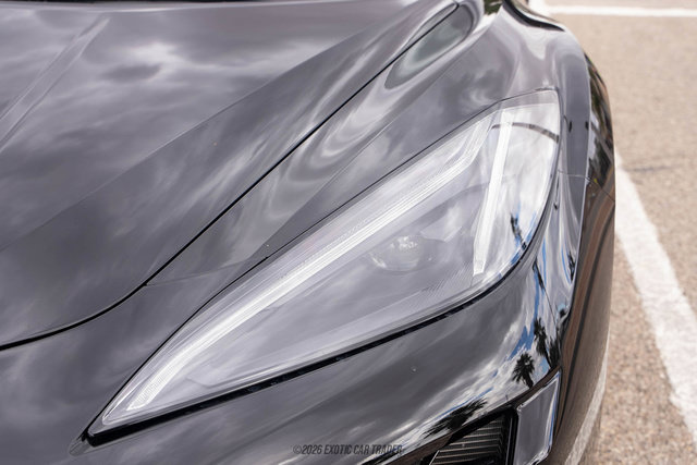 Used 2024 Chevrolet Corvette Z06 RWD image 69