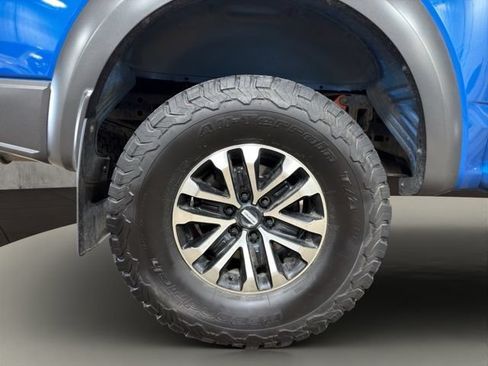 Used 2020 Ford F150 Raptor w/ Equipment Group 802A Luxury AWD/4WD image 34