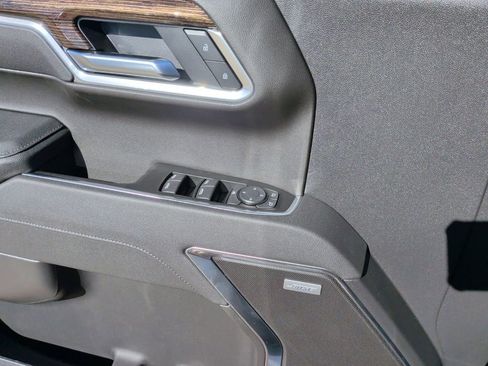 New 2026 GMC Sierra 1500 Elevation w/ Preferred Package image 11