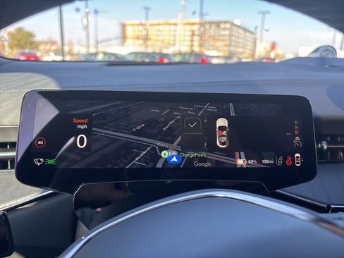 Used 2025 Polestar Polestar 3 image 26