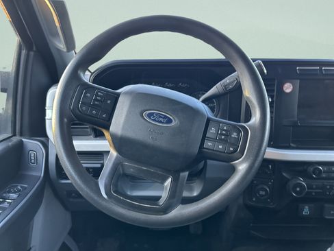 Used 2024 Ford F250 XLT AWD/4WD image 17